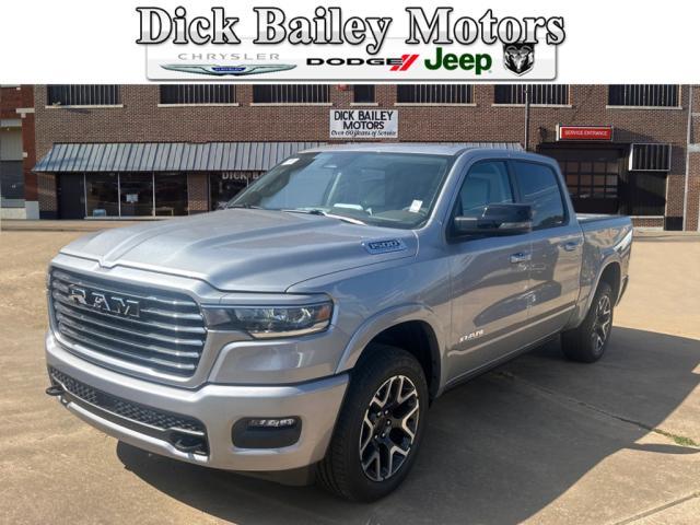 new 2026 Ram 1500 car