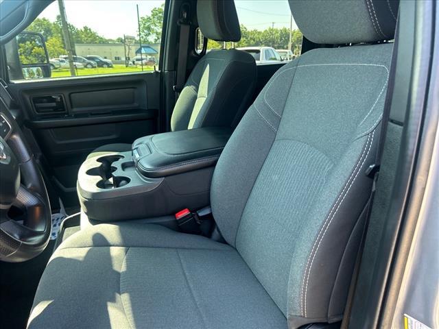 used 2023 Ram 3500 car, priced at $52,900