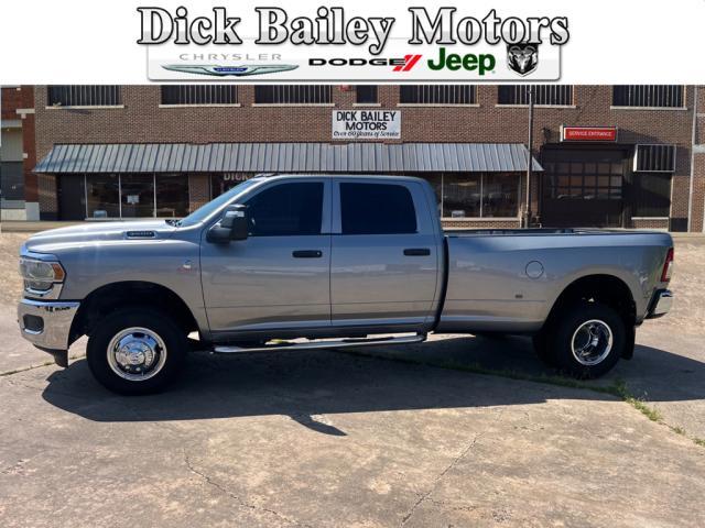 used 2023 Ram 3500 car, priced at $52,900