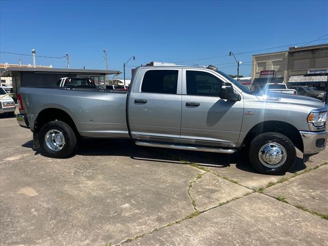 used 2023 Ram 3500 car, priced at $52,900
