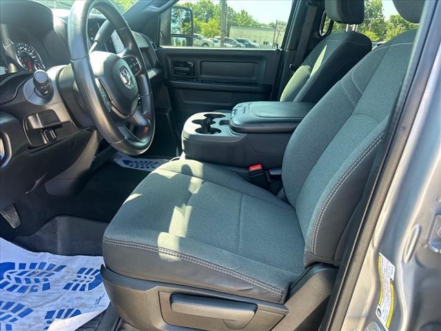 used 2023 Ram 3500 car, priced at $52,900