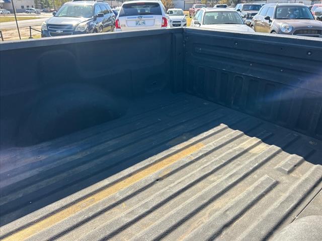 used 2013 Ford F-150 car, priced at $19,900