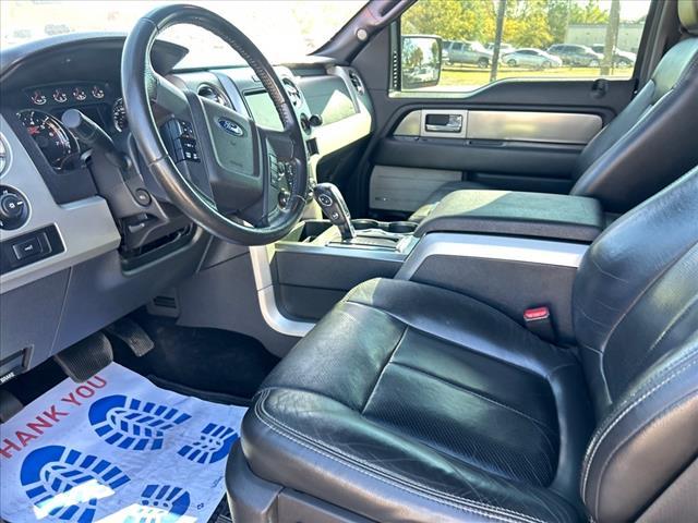 used 2013 Ford F-150 car, priced at $19,900