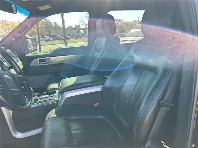 used 2013 Ford F-150 car, priced at $19,900