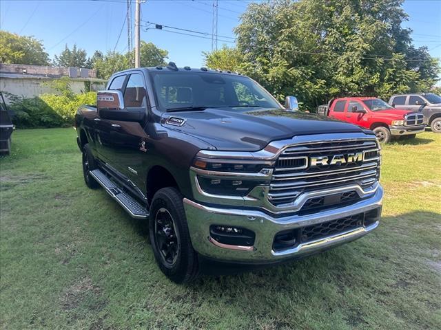 new 2025 Ram 2500 car