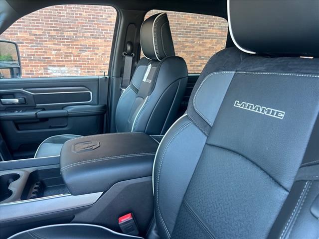 new 2025 Ram 2500 car