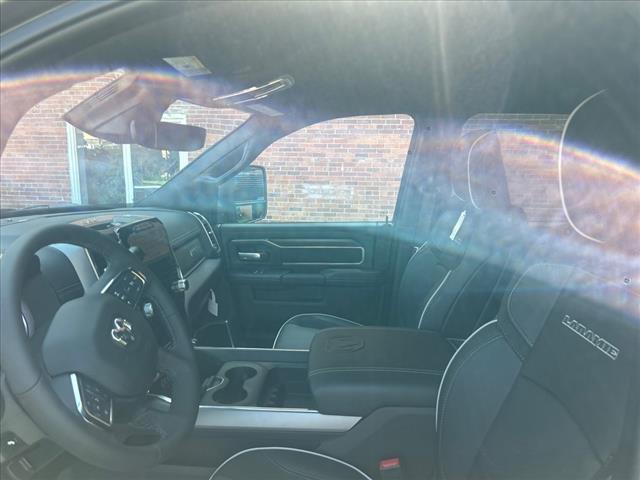 new 2025 Ram 2500 car