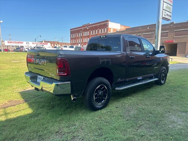 new 2025 Ram 2500 car