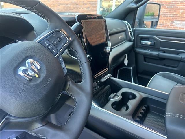 new 2025 Ram 2500 car