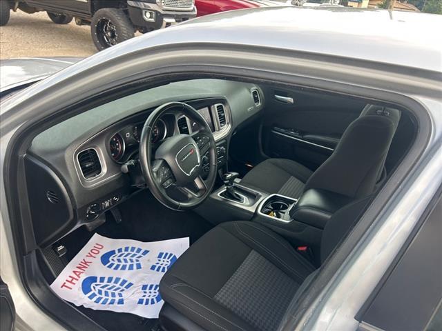 used 2023 Dodge Charger car