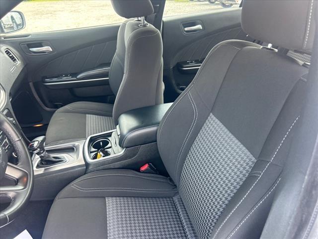 used 2023 Dodge Charger car