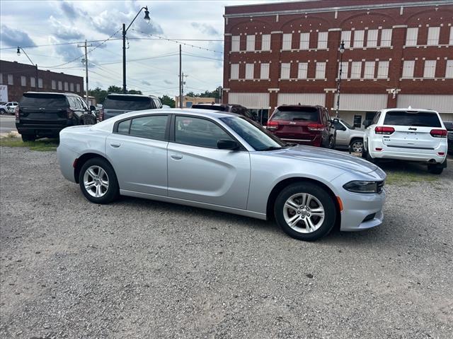 used 2023 Dodge Charger car