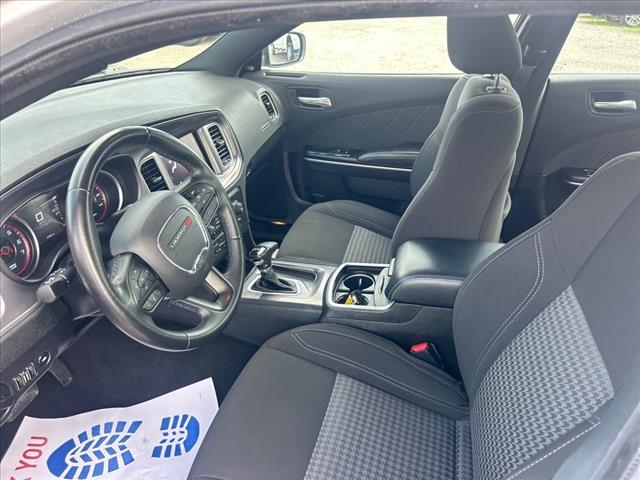 used 2023 Dodge Charger car