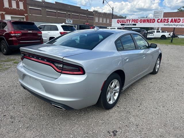 used 2023 Dodge Charger car
