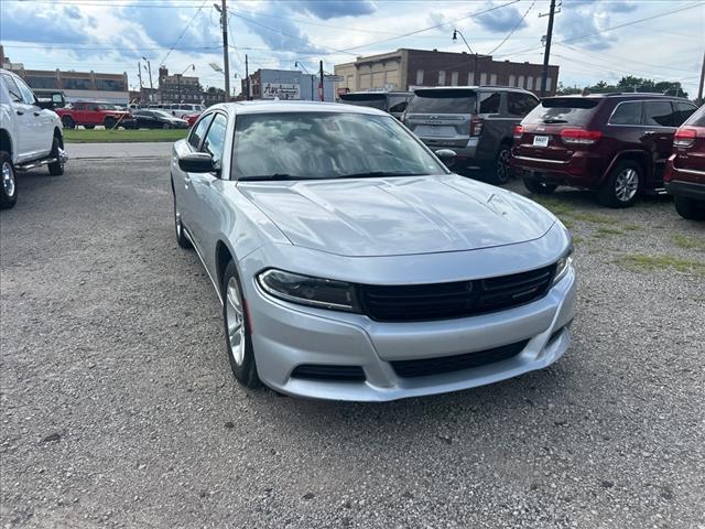used 2023 Dodge Charger car