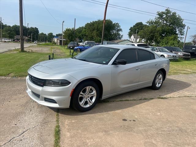 used 2023 Dodge Charger car, priced at $25,900