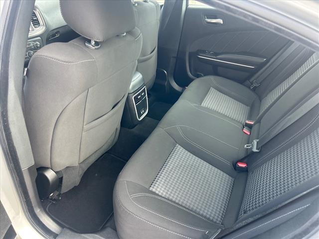 used 2023 Dodge Charger car