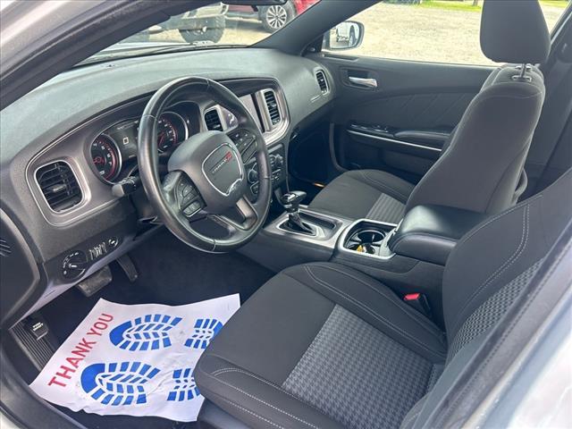 used 2023 Dodge Charger car
