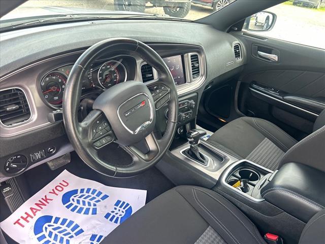 used 2023 Dodge Charger car