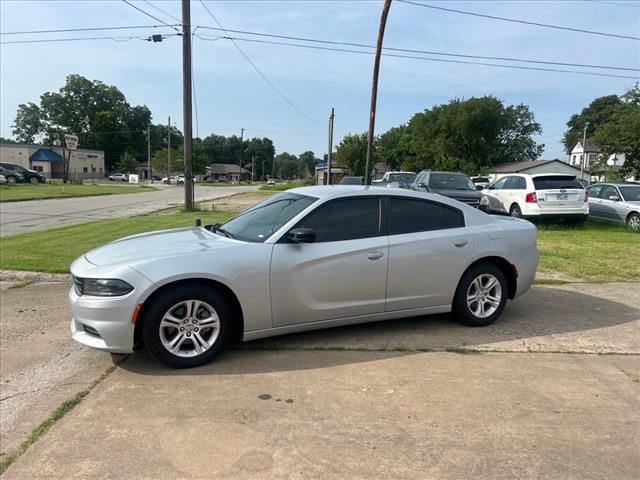 used 2023 Dodge Charger car, priced at $25,900