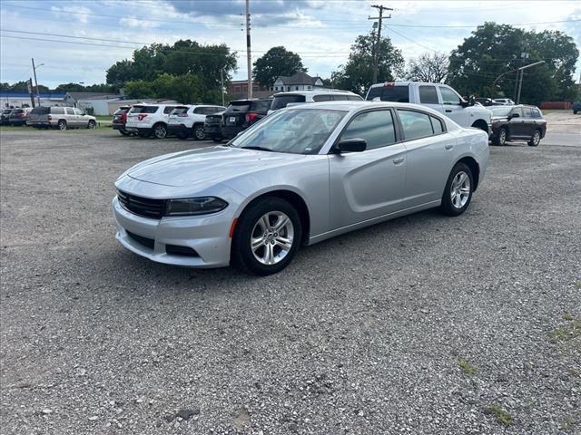 used 2023 Dodge Charger car