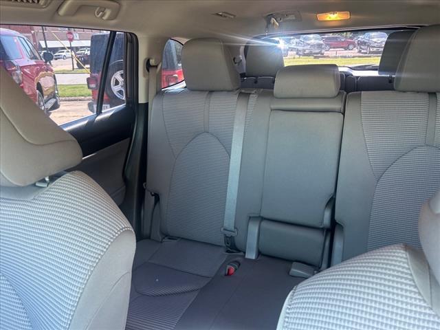 used 2022 Toyota Highlander car, priced at $32,400