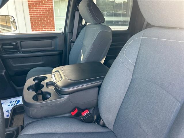used 2022 Ram 3500 car, priced at $50,900