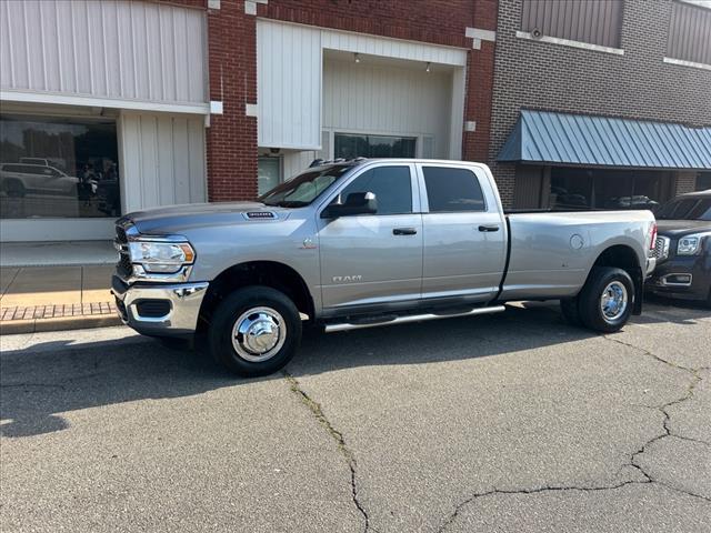 used 2022 Ram 3500 car, priced at $50,900