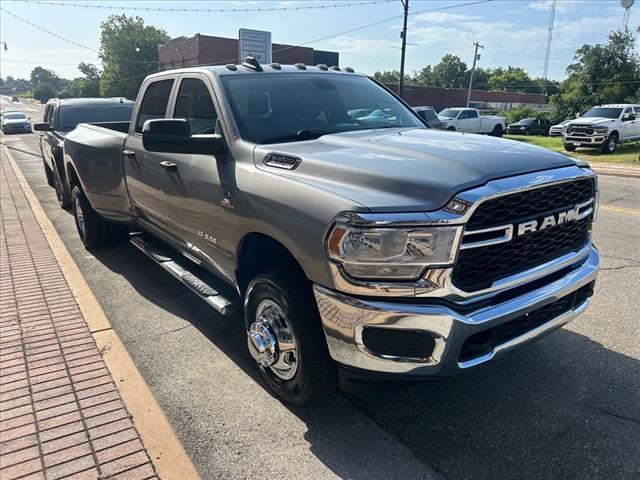 used 2022 Ram 3500 car, priced at $50,900