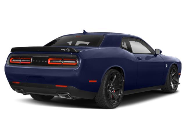 used 2021 Dodge Challenger car