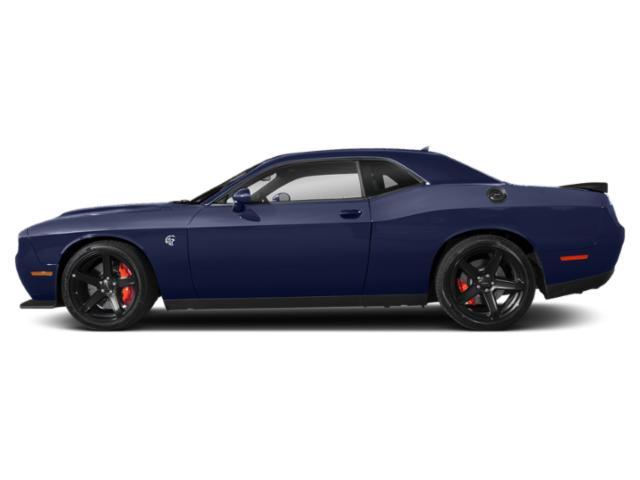 used 2021 Dodge Challenger car