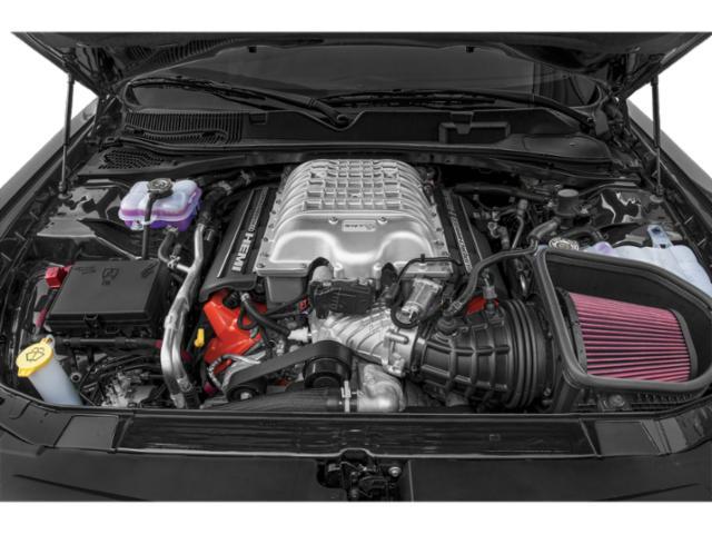 used 2021 Dodge Challenger car