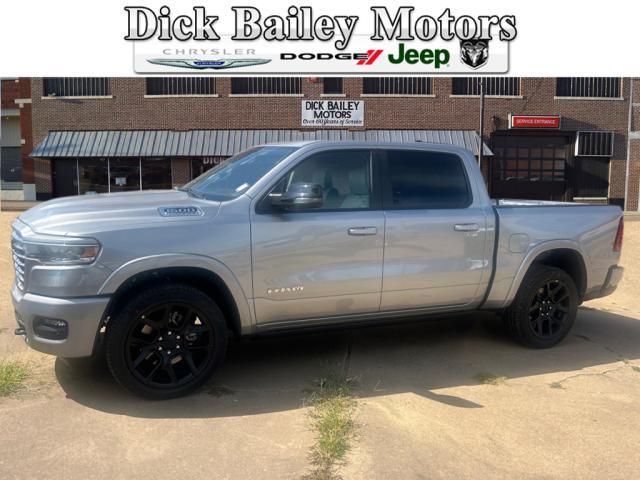 new 2026 Ram 1500 car