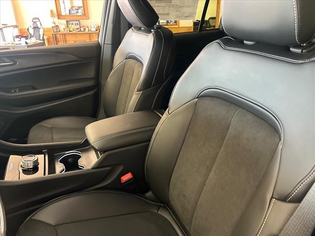 new 2025 Jeep Grand Cherokee car, priced at $44,841