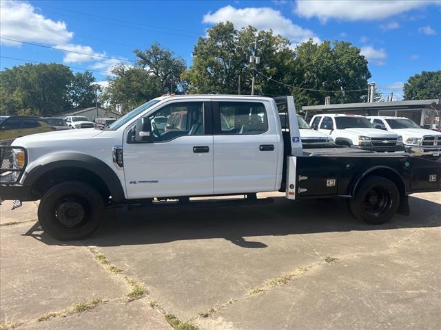 used 2018 Ford F-450 car, priced at $40,900