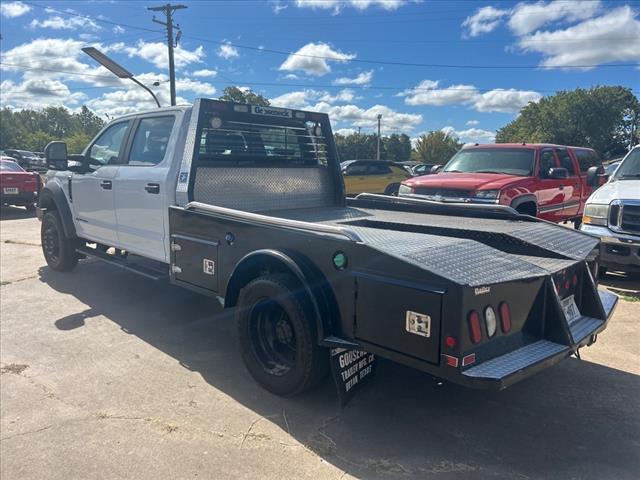 used 2018 Ford F-450 car, priced at $40,900