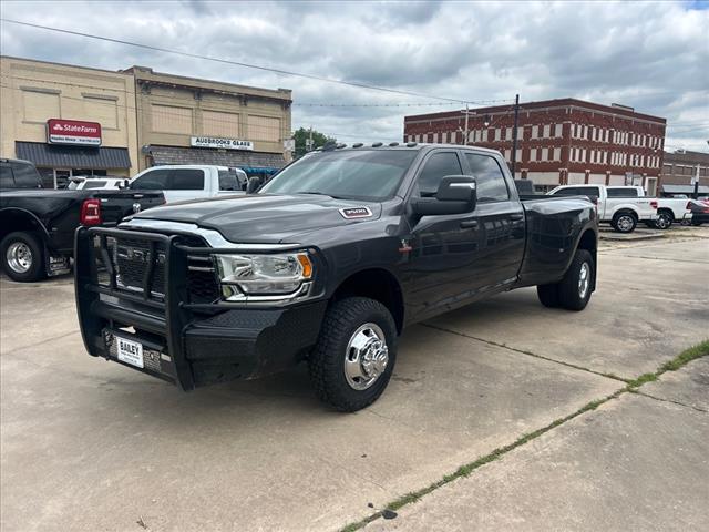 used 2024 Ram 3500 car