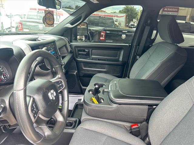 used 2024 Ram 3500 car