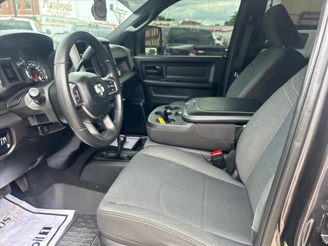 used 2024 Ram 3500 car
