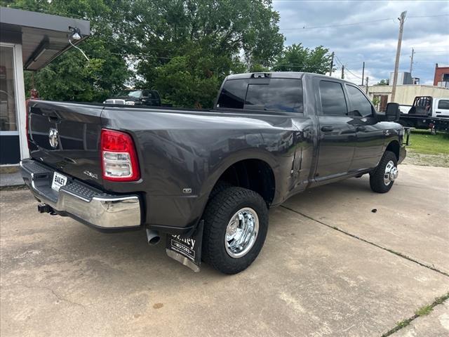 used 2024 Ram 3500 car