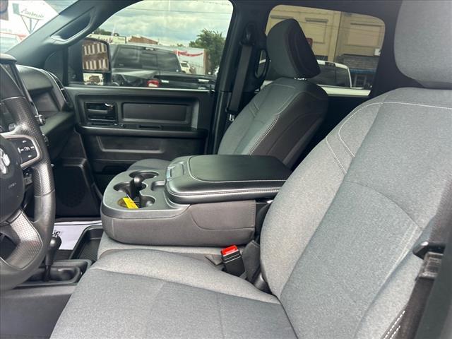 used 2024 Ram 3500 car