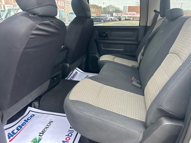 used 2012 Ram 3500 car, priced at $21,900