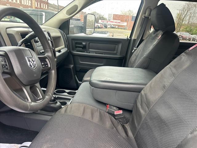 used 2012 Ram 3500 car, priced at $21,900