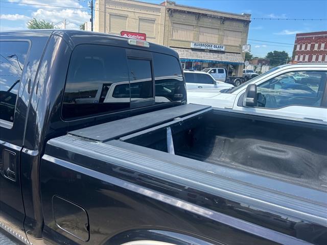 used 2013 Ford F-250 car