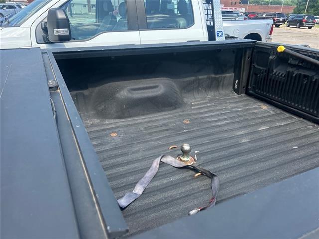 used 2013 Ford F-250 car