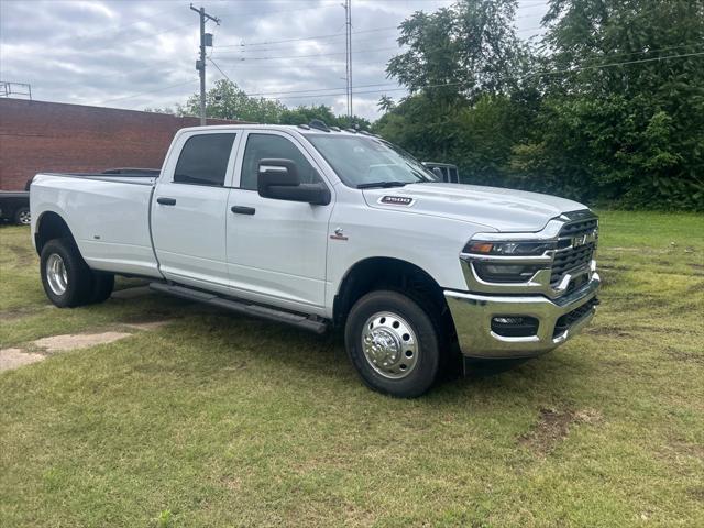 new 2025 Ram 3500 car