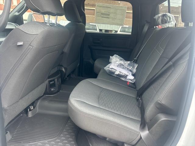 new 2025 Ram 3500 car