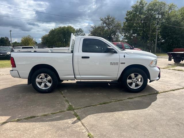 used 2014 Ram 1500 car, priced at $21,900