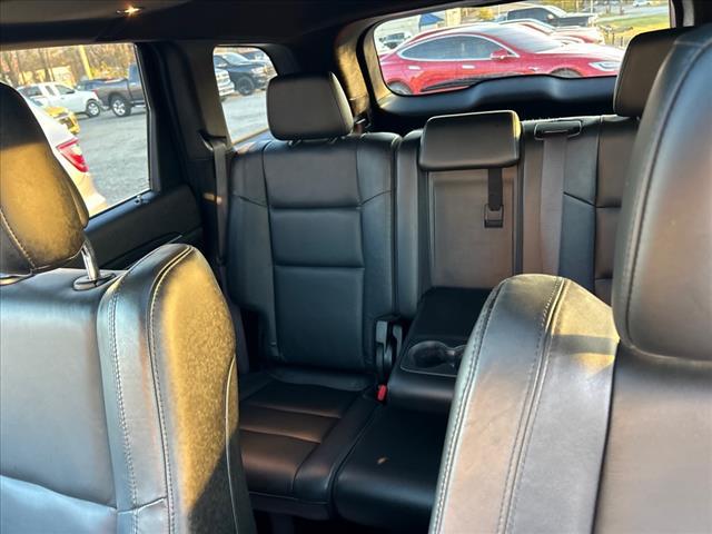 used 2020 Jeep Grand Cherokee car, priced at $25,900