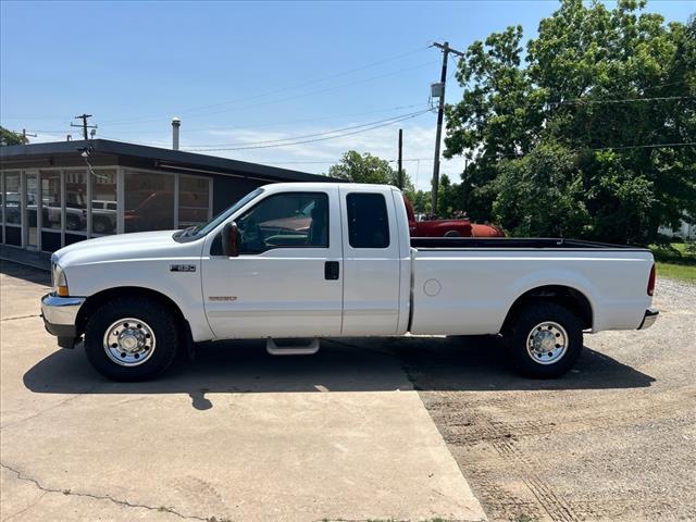 used 2003 Ford F-250 car, priced at $11,900